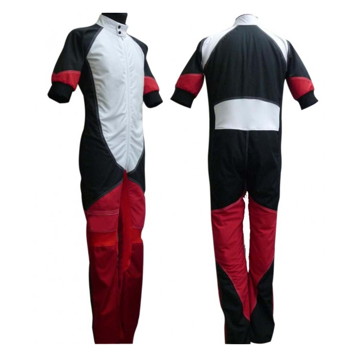Sky Diving Suits ( Sleeveless )