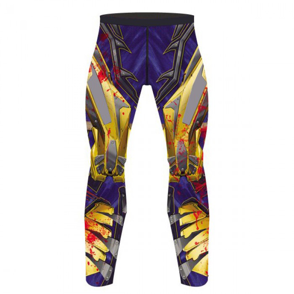 Compression Pants