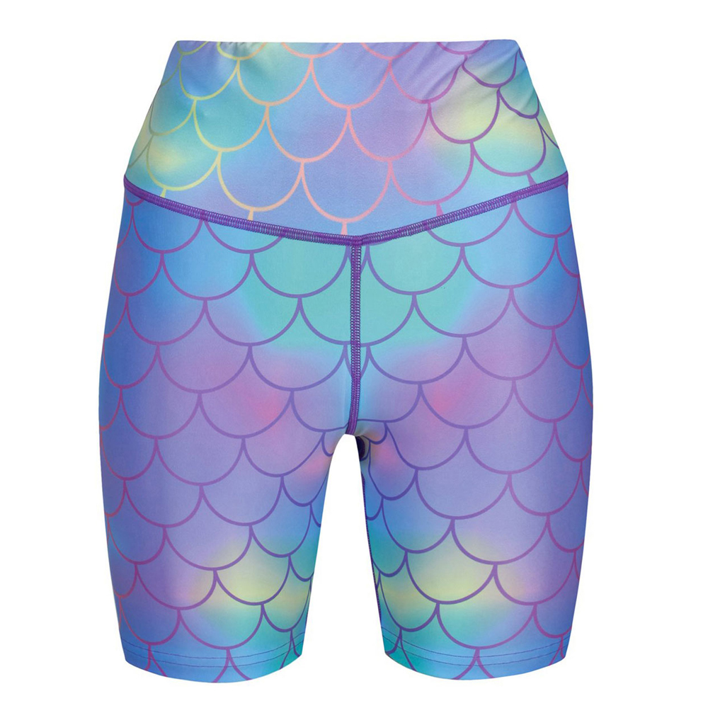Compression Shorts