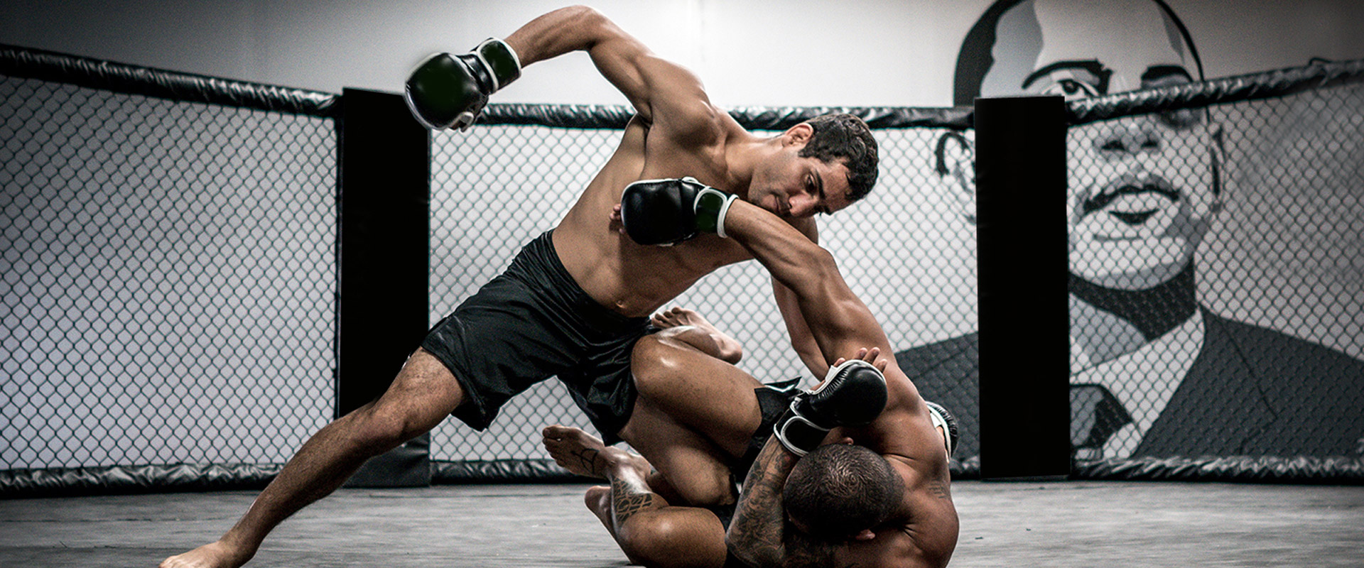 MMA Wear